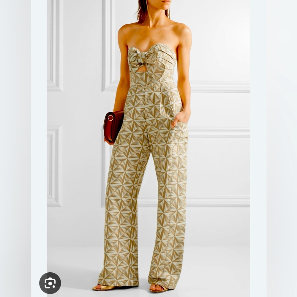 Johanna Ortiz jumpsuit